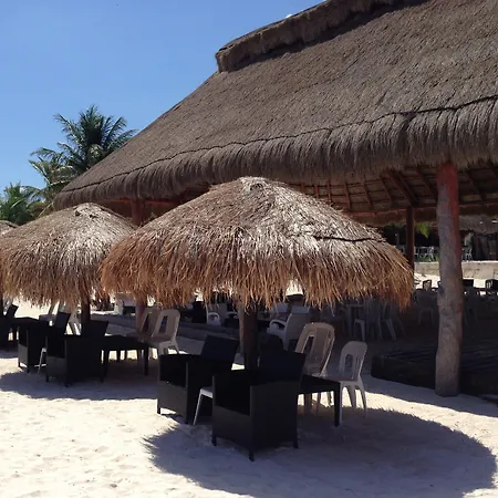 Hotel Dos Naciones